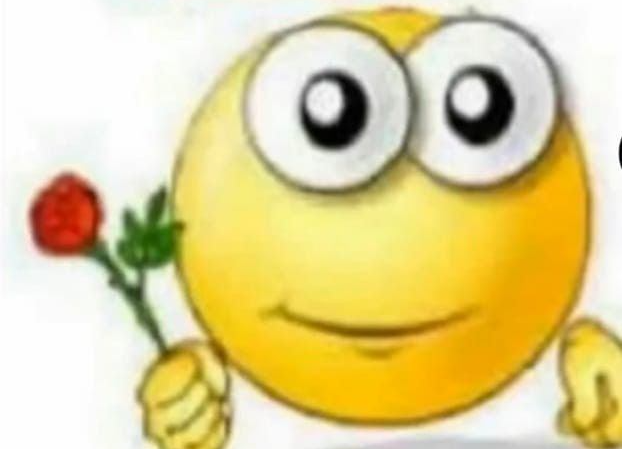 Recado para professsor